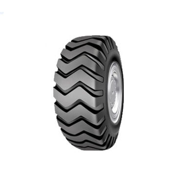 OTR Tire 1600-24 16.00-24 aus der OTR-Reifenfabrik